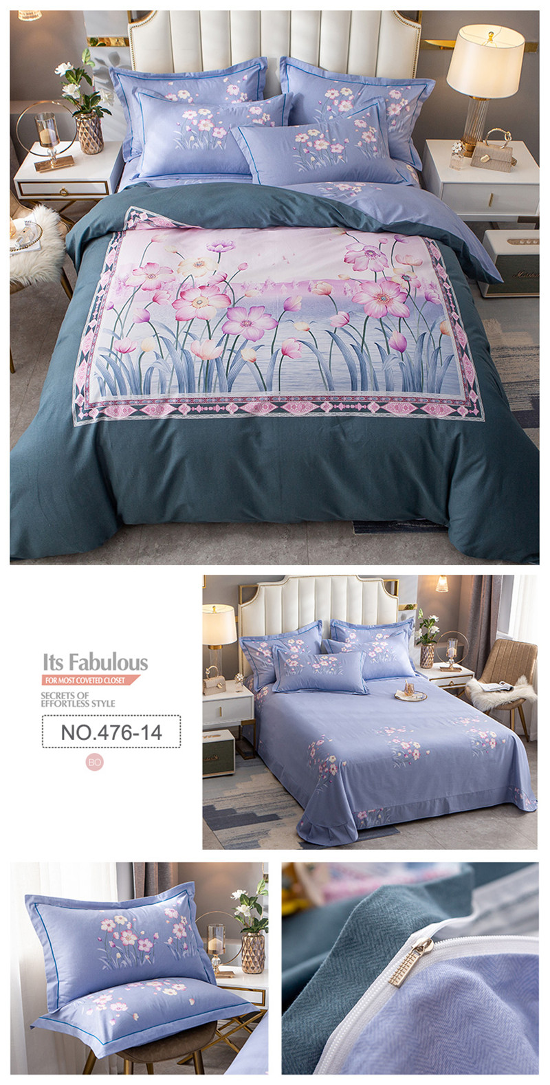 Cotton Bed Sheet Cheap Price