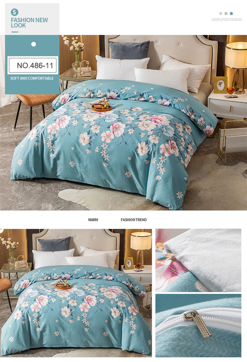 100 Cotton Bed Sheet Cheap Price