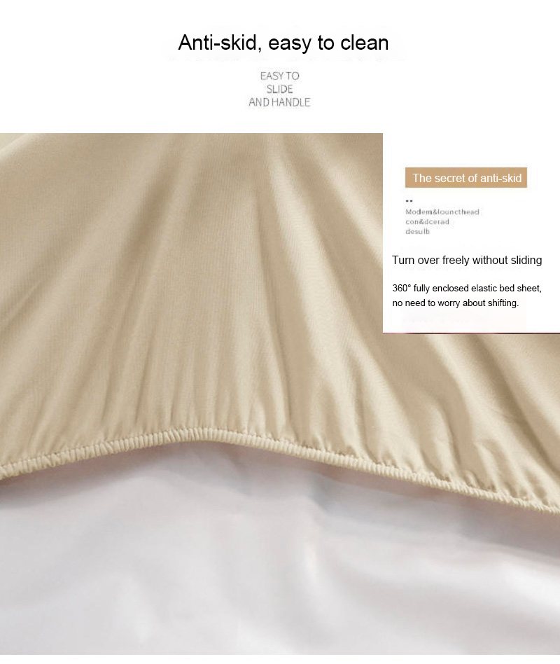 Polyester Bed Cover Twin Size