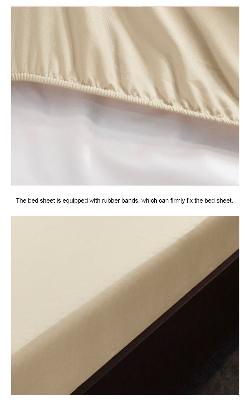 Mattress Bed Cover Protective