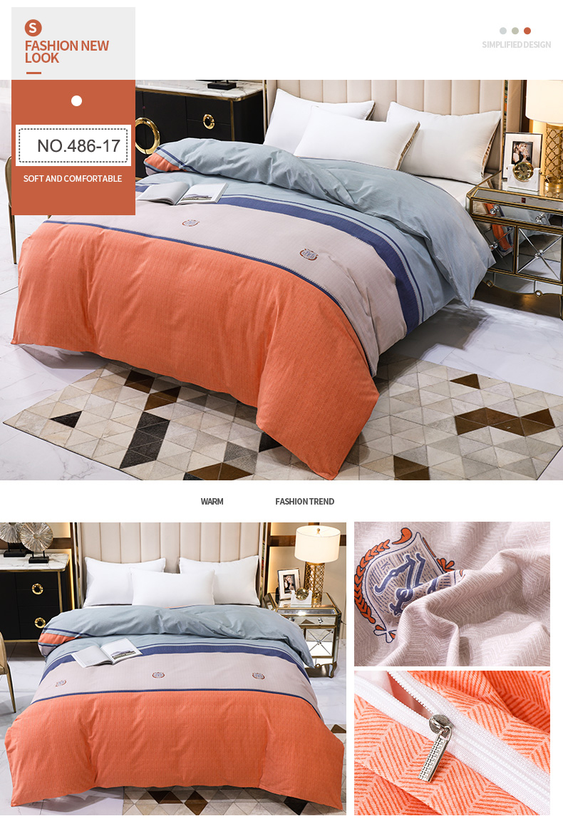 King Size Cotton Coverlet