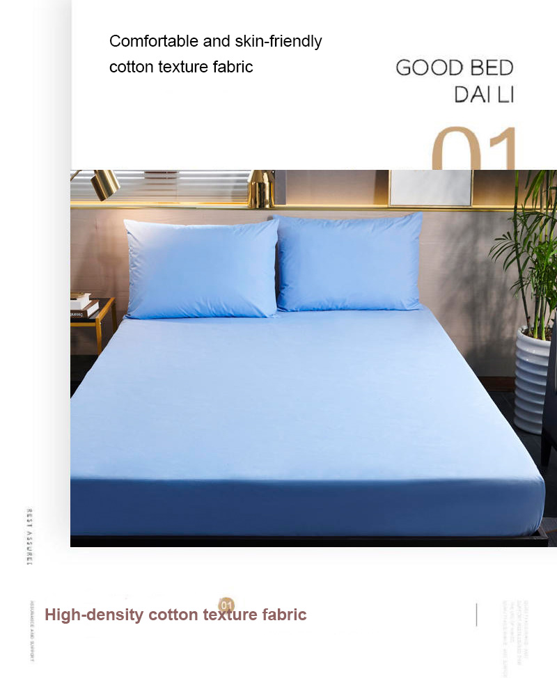 Waterproof Bed Pads Mattress