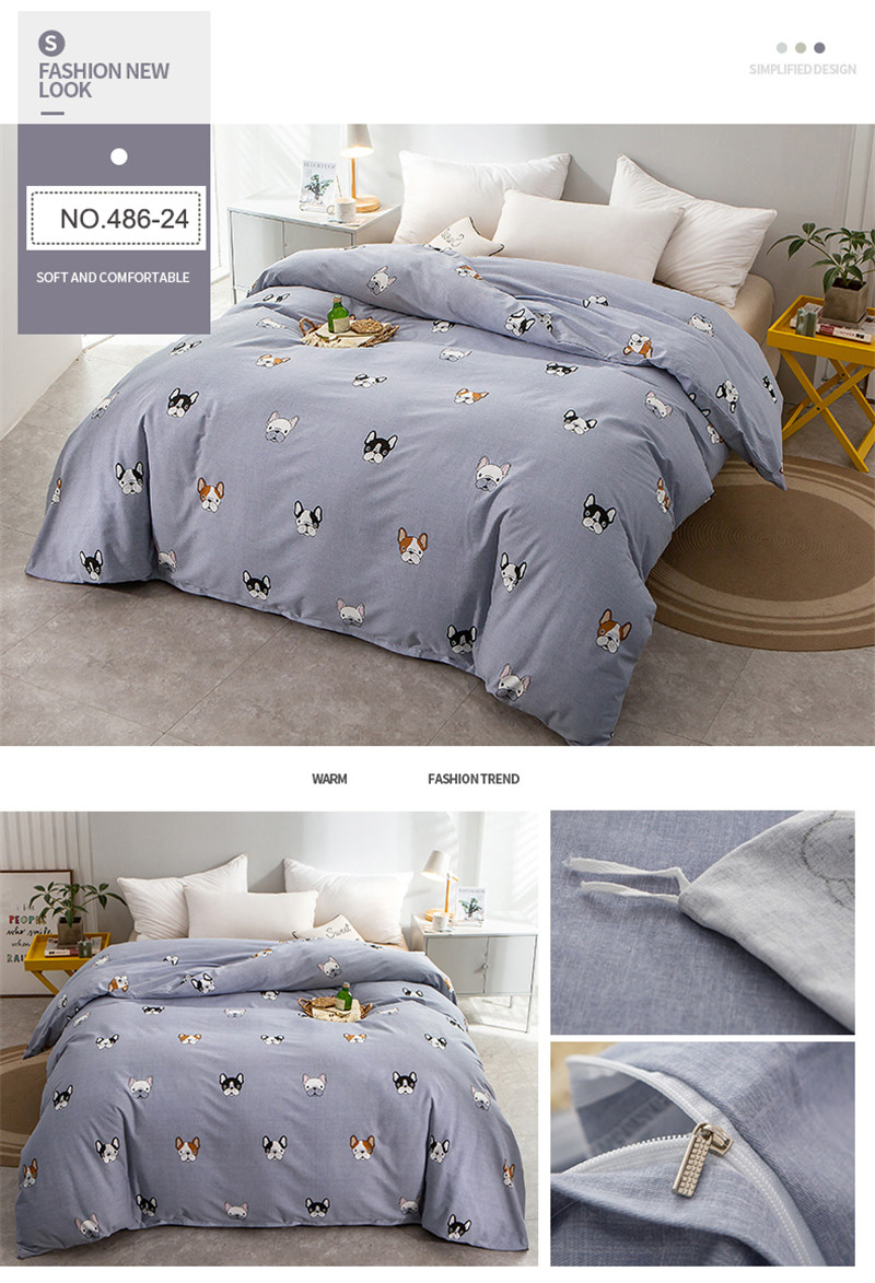 Online Shopping Home Bed Sheet 100 Cotton