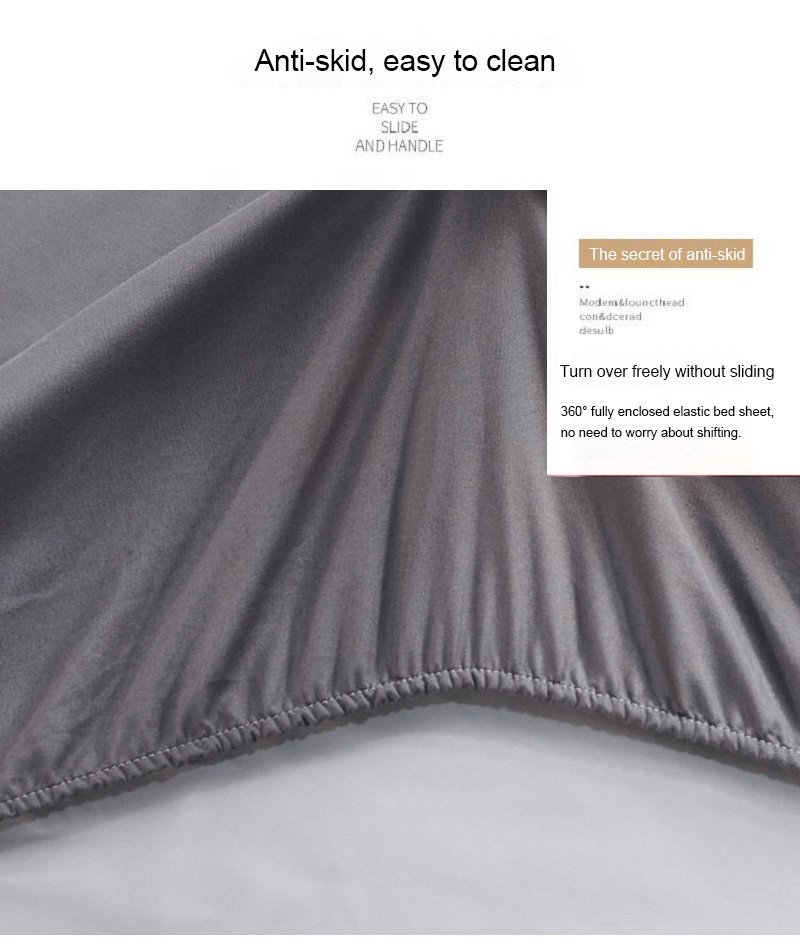 Cheap Price For China Wholesale Waterproof Fitted Top Sheets