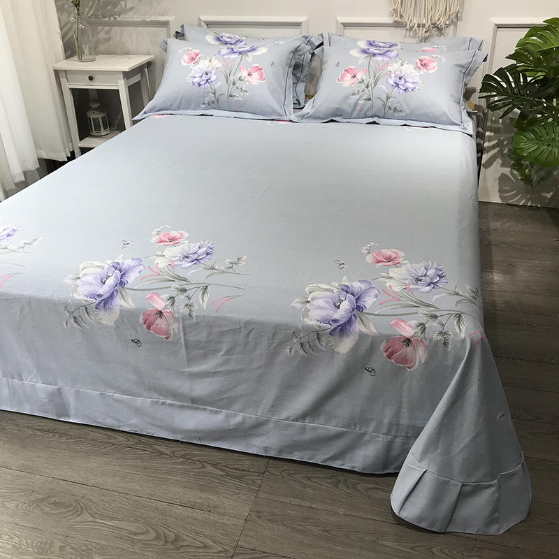 Home Linen For Single Bed Hot Sale
