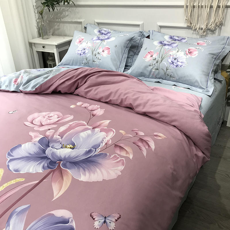 For Single Bed Home Linen Hot Sale