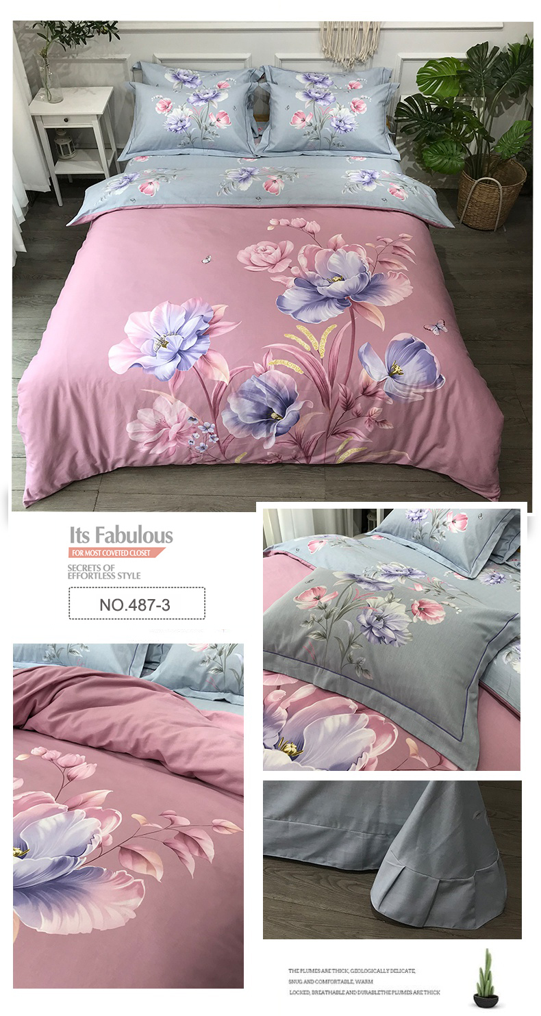Bed Linen For Made In China Inexpensive