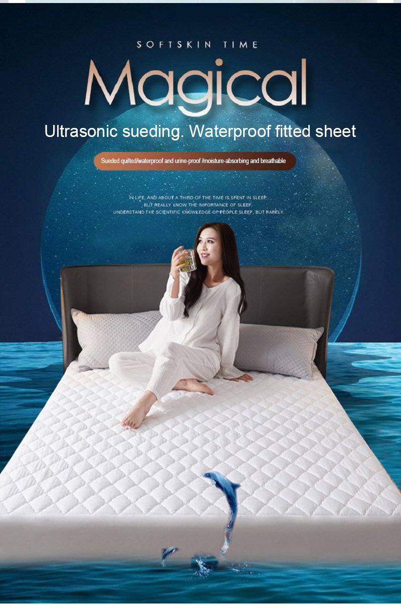 Affordable Prices Waterproof Extra Deep Cover