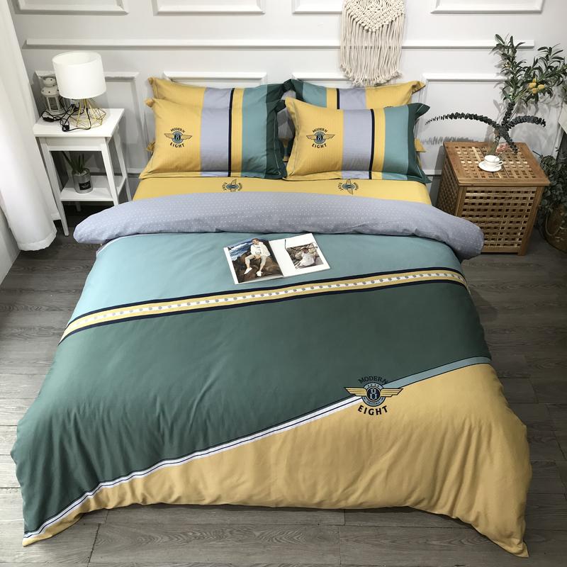 100 Cotton Home Bed Linen