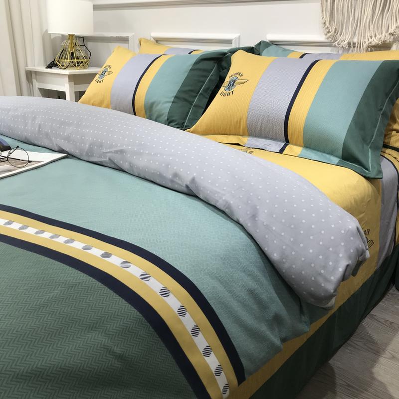 Home Bed Linen For Made In China