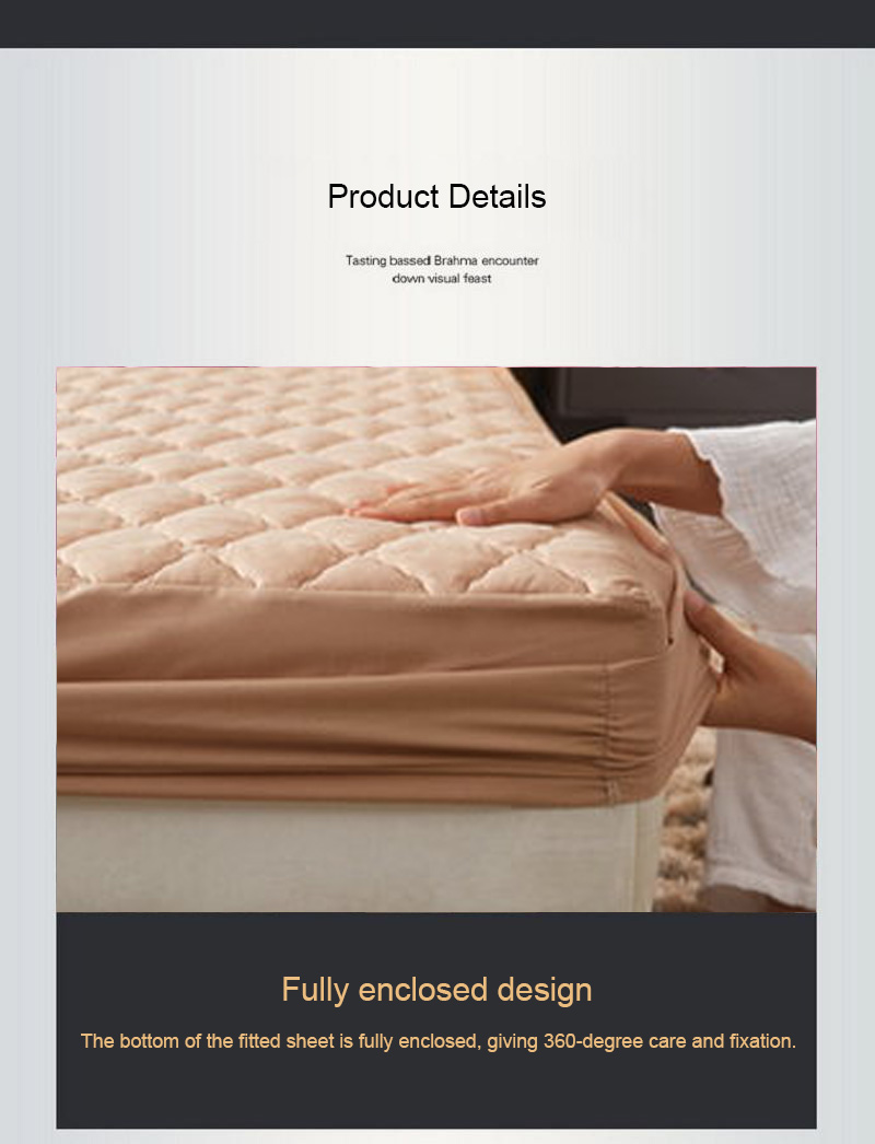 Discount Prices Waterproof Fitted Bed Covers For China Wholesale