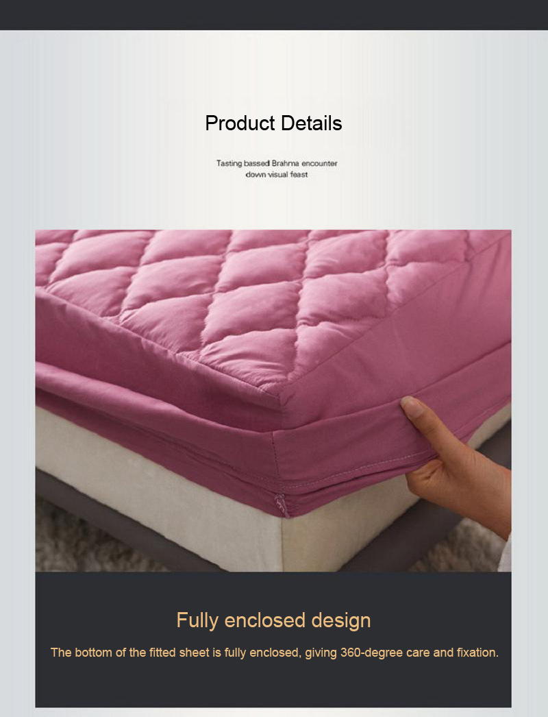 Sale Cheap Waterproof Mattress Cover For China Factory