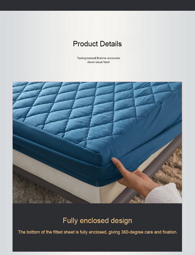 Super Cheap Waterproof Mattress Terry Covers For Factory Sale