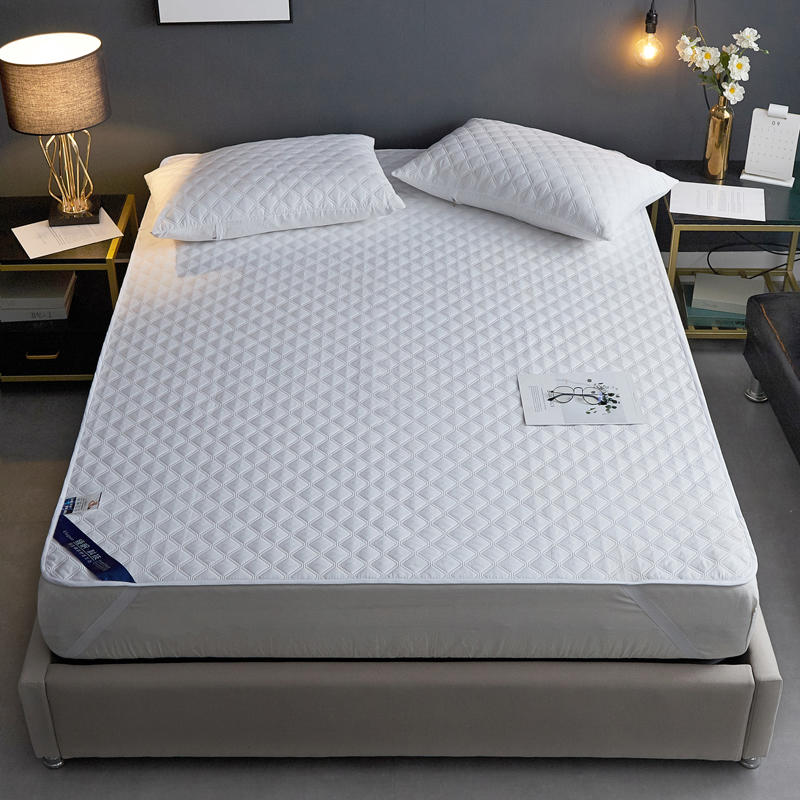 Buy Cheap Waterproof Mattress Pad Cover