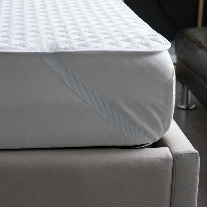 Delicate Buy Cheap Waterproof Mattress Pad Cover