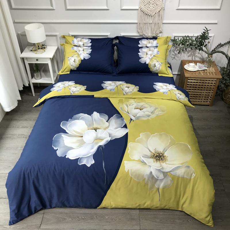 For Queen Bed Sheet Sale Cheap