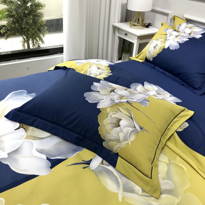 Bed Sheet For Queen Sale Cheap