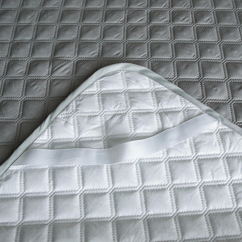 Discount For China Factory Waterproof Mattress Cover Sheets