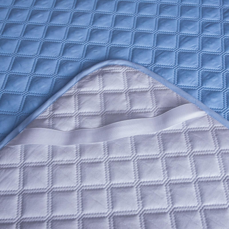 Waterproof Fitted Bedding Delicate