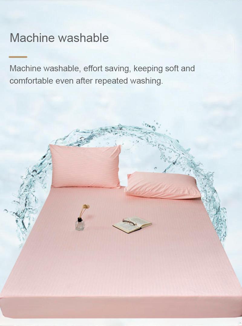 For Extra King Bed Mattress Cover Waterproof