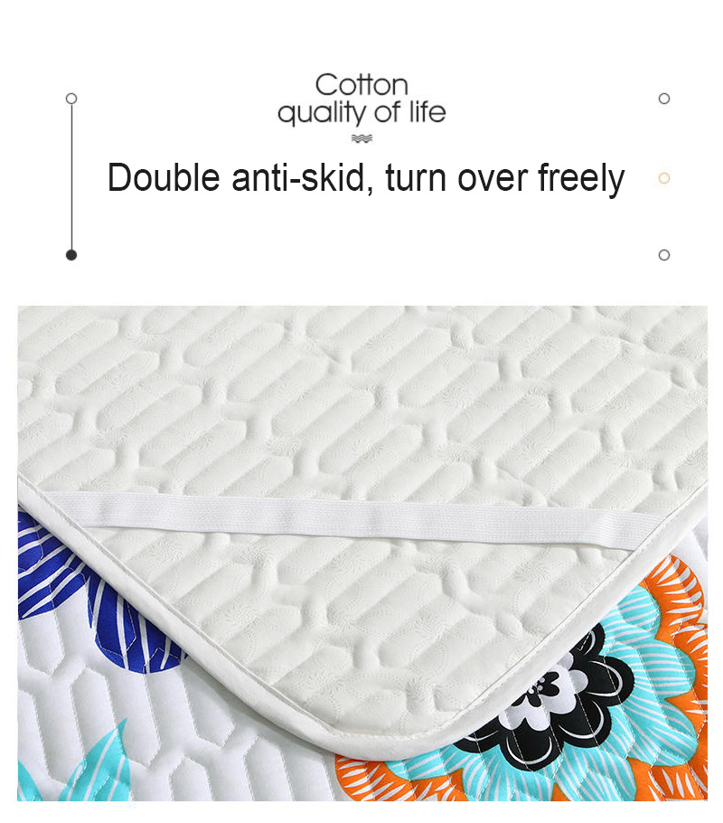 Delicate Best Quality Fitted Bottom Sheet