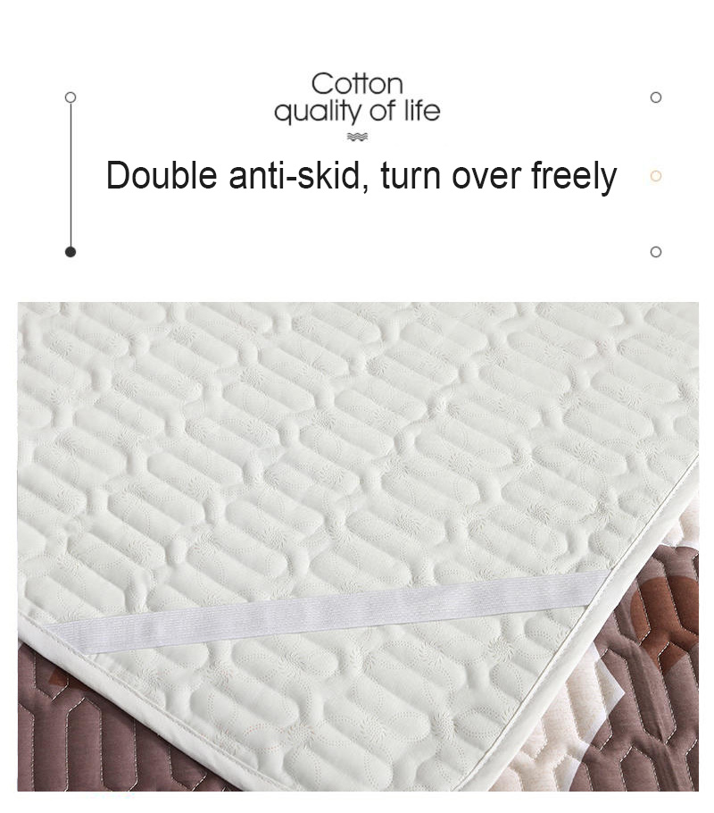 Waterproof Delicate Mattress Cover Sheets