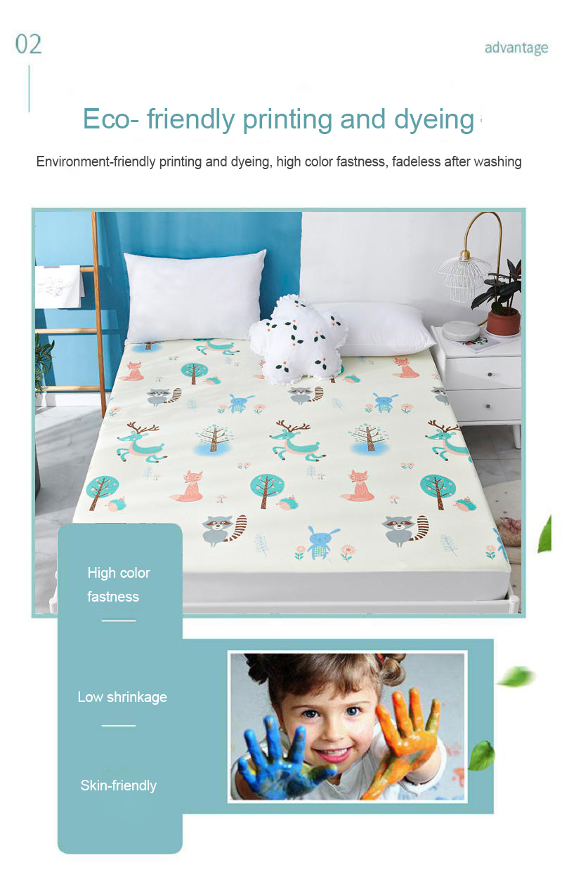 Affordable Prices Mattress Topper Protector