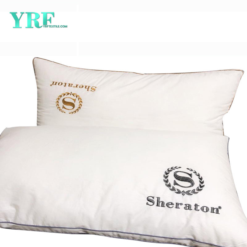 Relief Migraine Luxury Hotel Hotel Pillow