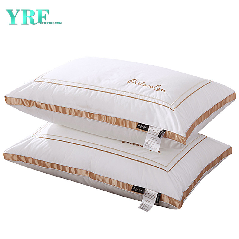 Relief Neck Adjustable Pillow Home Bedding Set