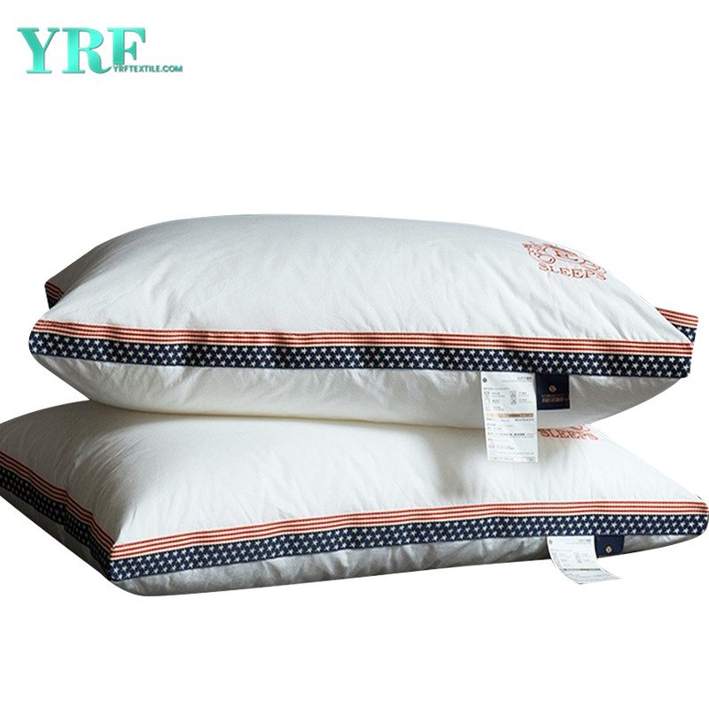 Hypoallergenic Relief Migraine Pillow