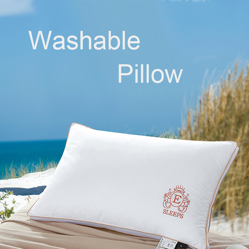 Comfortable Relief Pain Soft Pillow