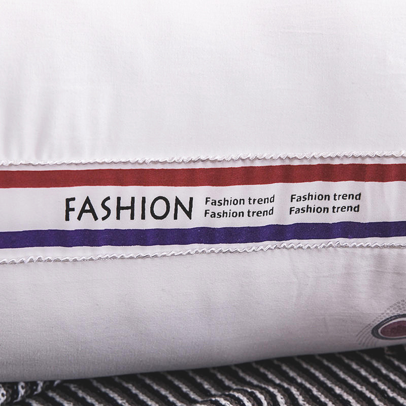 Hotel Collection Elastic Polyester Stuffer Pillow
