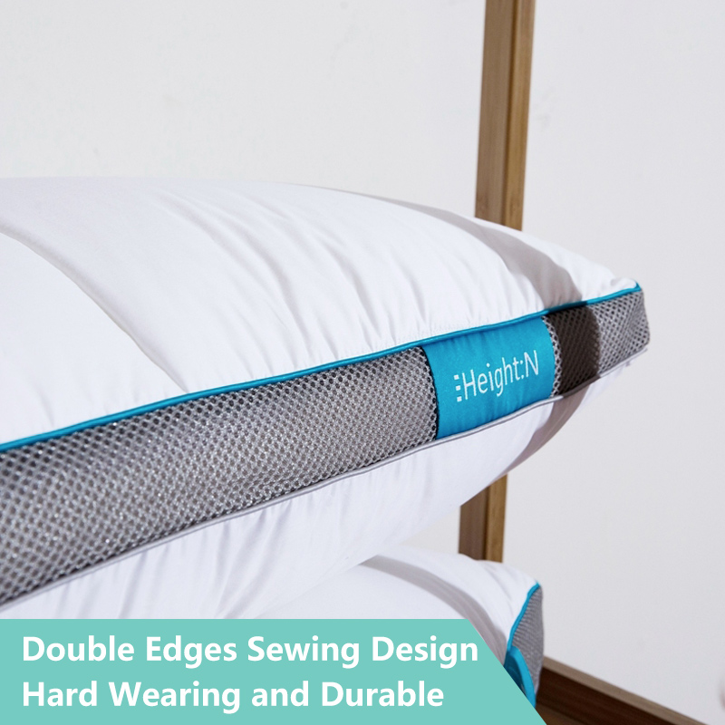Both Sides Soft Pillow Hotel Collection