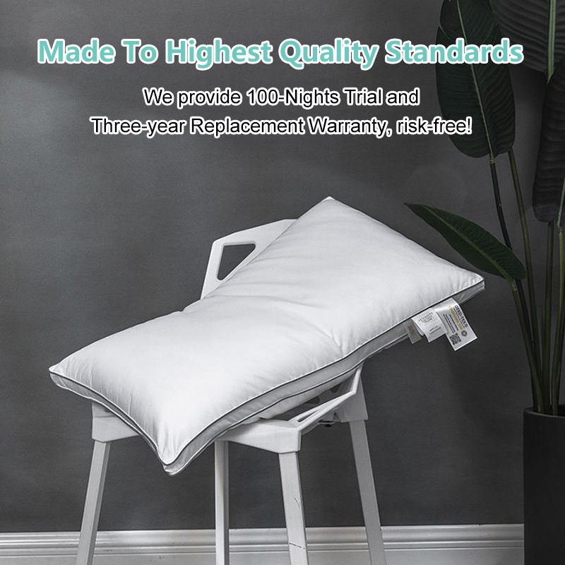 Home Products Stuffer Pillow Quality