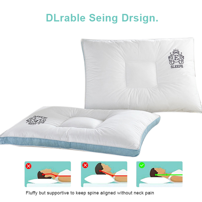 Relief Migraine Bed Pillow Wholesale