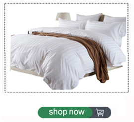 bed spread set Single White