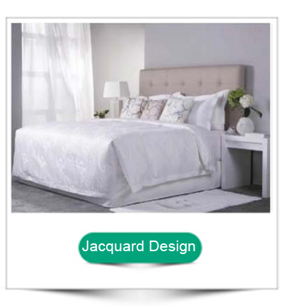 bedsheets sets Jacquard California King