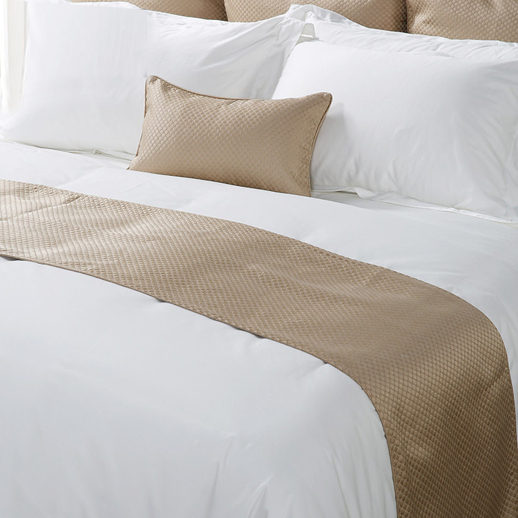 White duvet cover set 800 Thread Count