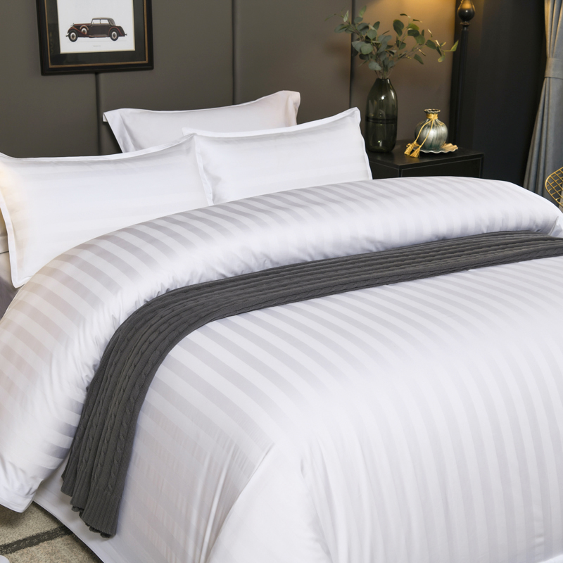Hotel bed sheets set King