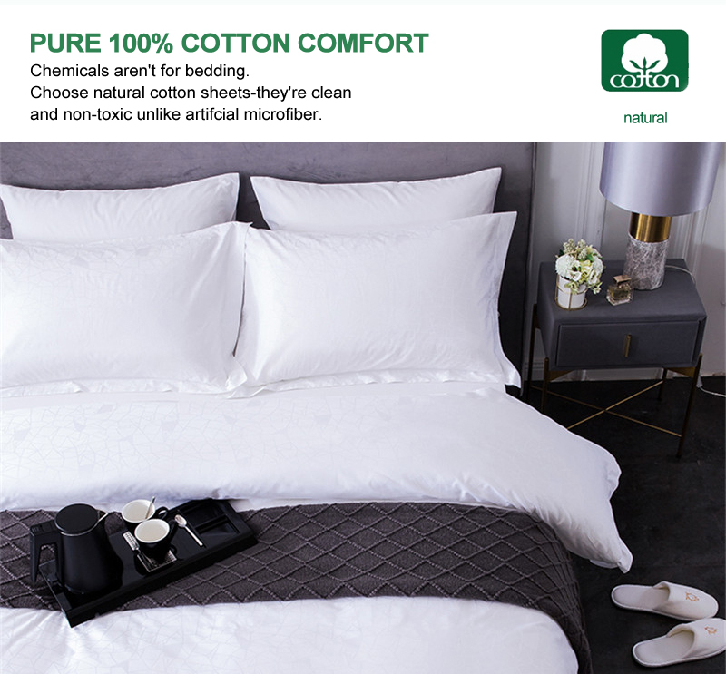 600 Thread Count Very Soft Combed Cotton Hotel Style Sheets