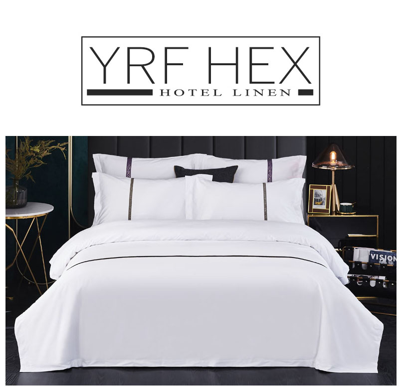 600 Ct Best Non Wrinkle No Iron Cotton hotel bed sheets