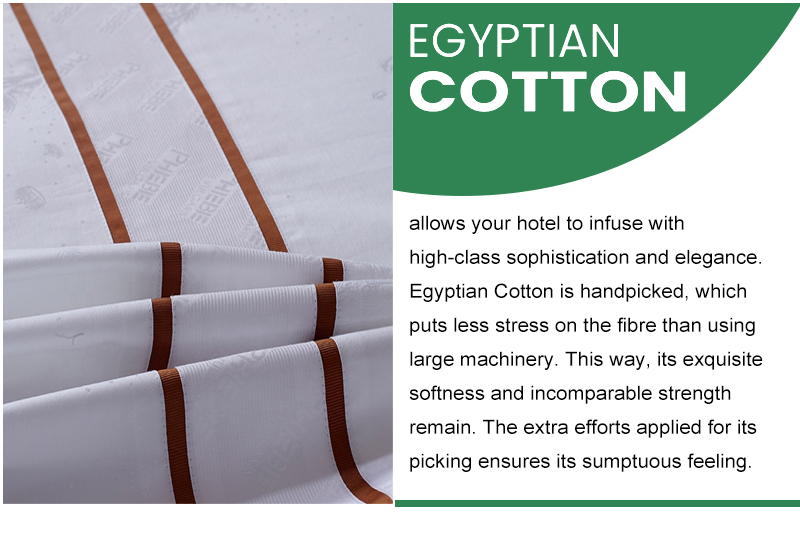 Full Egyptian Cotton bedsheets sets