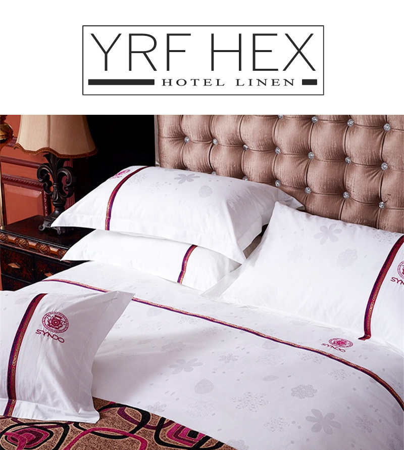 800 Thread Count Hotel bedsheets sets Percale Weave