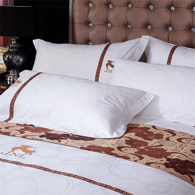 duvet cover set Pima Cotton Wholesale