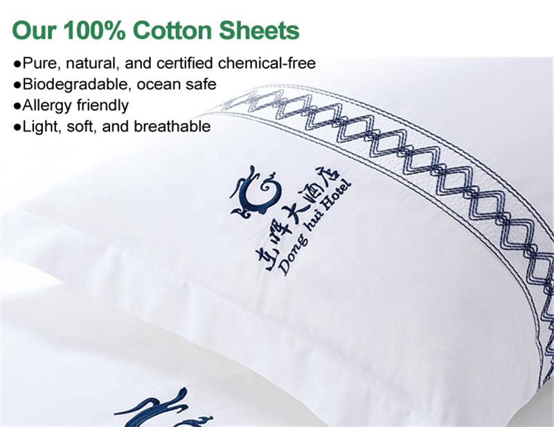 Super Soft comforter sets bedding 800 Thread Count