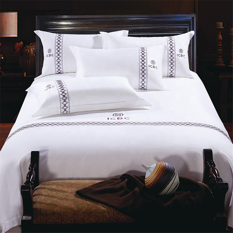 800 Thread Count comforter sets bedding Embroidered