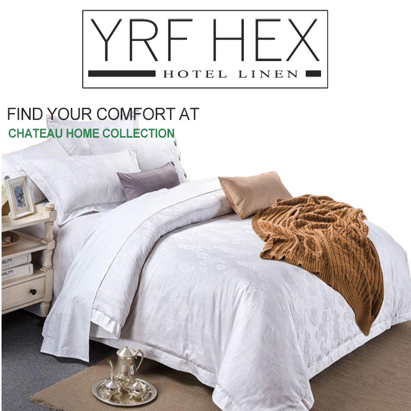 Hotel Look Bedding Hotel Look Bedding Cotton