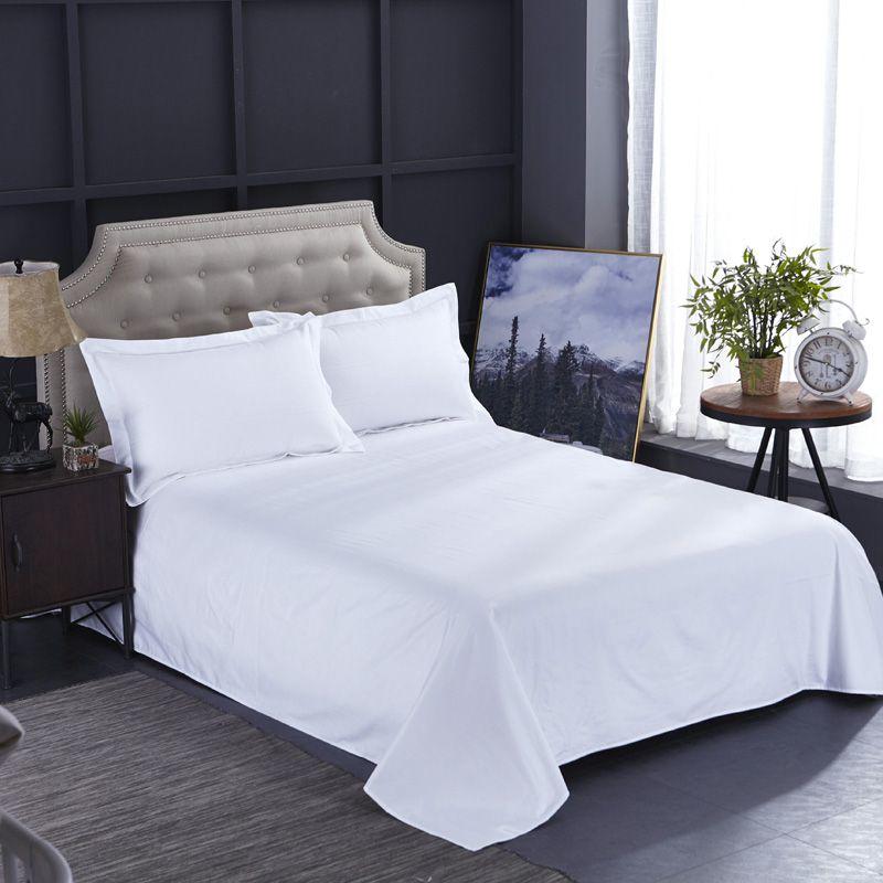 Full Really Soft Hotel Look Bedding