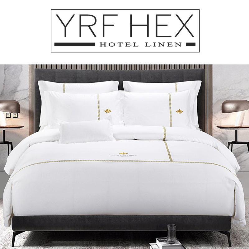 Queen Size Hotel bedsheets