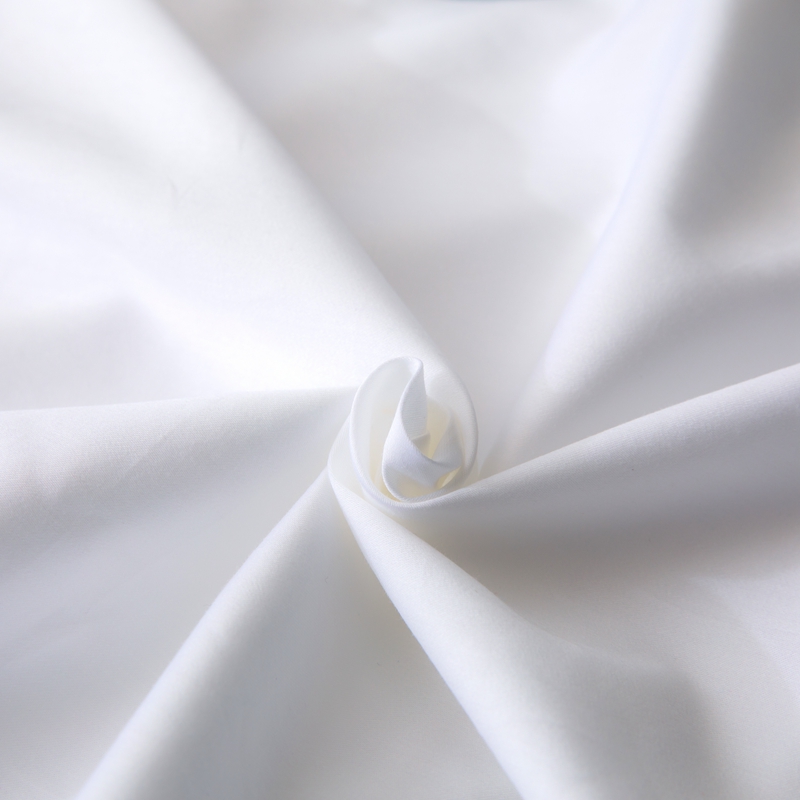 1000 Thread Bedding For Hotels Cotton Polyester